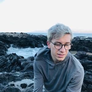 Meet your Posher, Mark